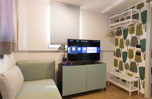 Lamezia Terme Bed & Breakfast | B&B San Carlo