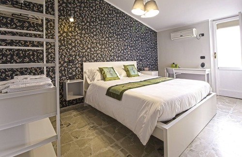 Lamezia Terme Bed & Breakfast | B&B San Carlo