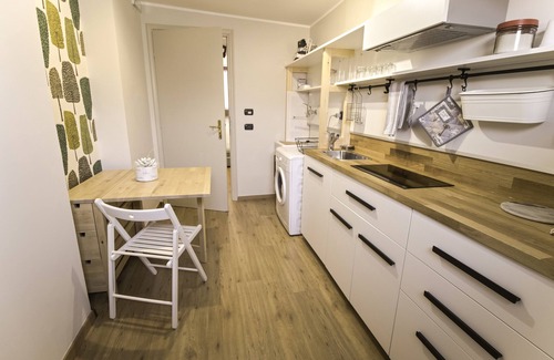 Lamezia Terme Bed & Breakfast | B&B San Carlo
