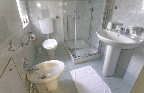 Lamezia Terme Bed & Breakfast | B&B San Carlo