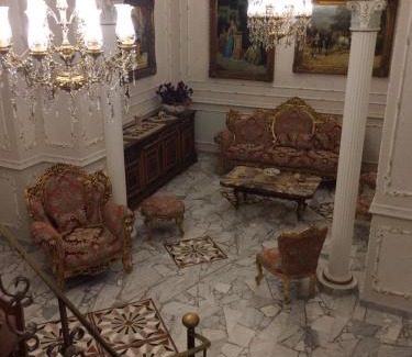Valguarnera Caropepe Bed & Breakfast | B&B San Cristofero