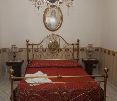 Valguarnera Caropepe Bed & Breakfast | B&B San Cristofero