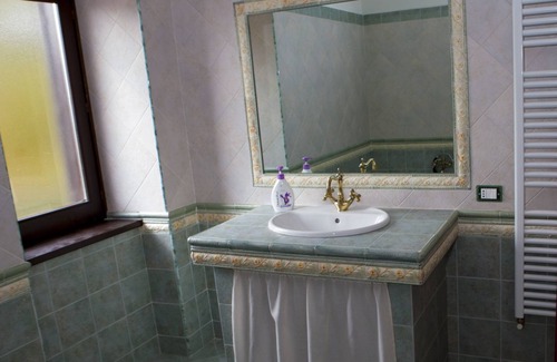Mendicino Bed & Breakfast | B&B San Francesco