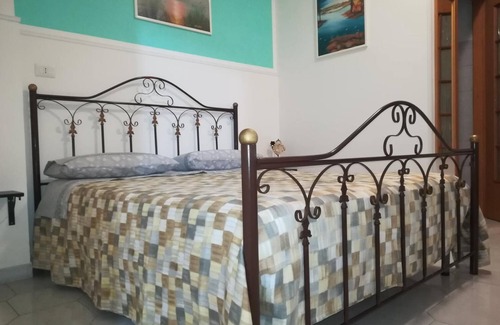 San Marco Evangelista Bed & Breakfast | B&B San Marco
