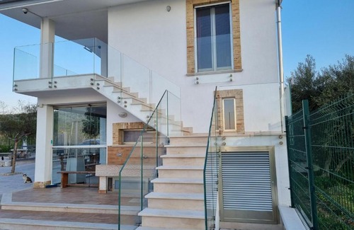Cagnano Varano Bed & Breakfast | B&b San Michele