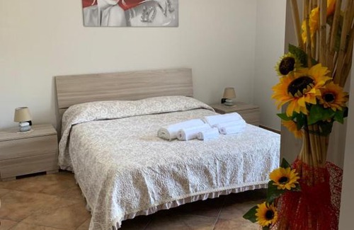 Monteroduni Bed & Breakfast | B&B SAN NAZZARO