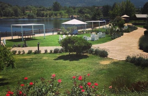 Monteroduni Bed & Breakfast | B&B SAN NAZZARO