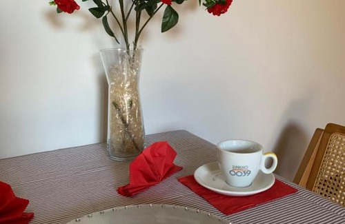 Monteroduni Bed & Breakfast | B&B SAN NAZZARO