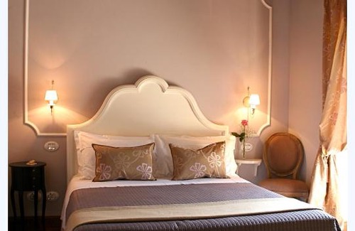 Montegiorgio Bed & Breakfast | B&B San Nicolò