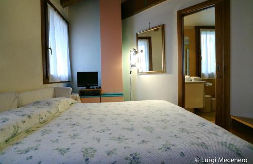 Trissino Bed & Breakfast | B&B San Nicolò