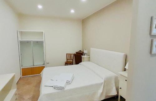 Campagna Bed & Breakfast | B&B San Paolo