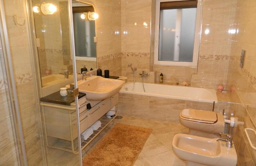 Coperchia Bed & Breakfast | B&B SAN PIO