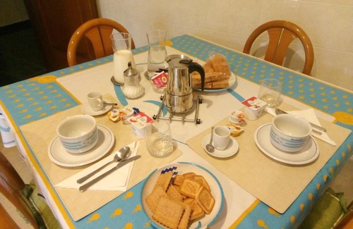Coperchia Bed & Breakfast | B&B SAN PIO