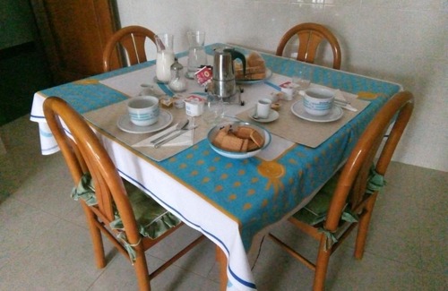 Coperchia Bed & Breakfast | B&B SAN PIO