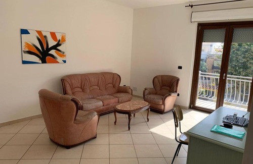 San Salvo House | B&B San Salvo Matrimoniale piccola