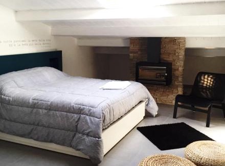 Acri Bed & Breakfast | B&B Sandro Pertini