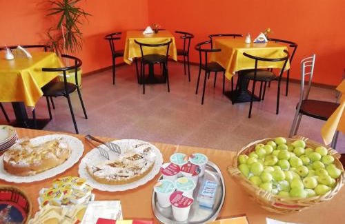 Sant'Eufemia Lamezia Bed & Breakfast | B&B Sant'Eufemia
