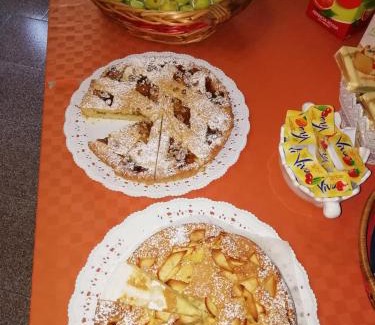 Sant'Eufemia Lamezia Bed & Breakfast | B&B Sant'Eufemia