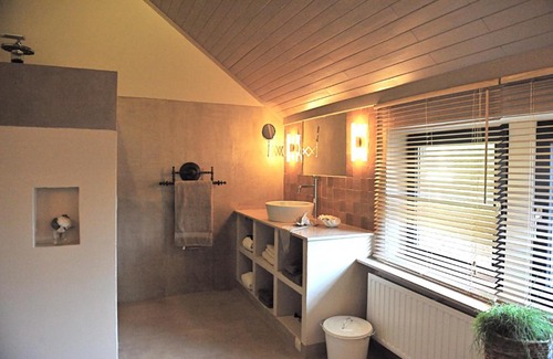 Riemst House | B&B Sapere