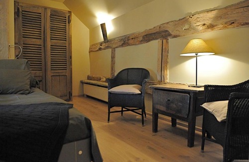Riemst House | B&B Sapere