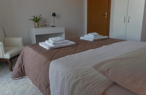 Cervaro Bed & Breakfast | B&B SARDES