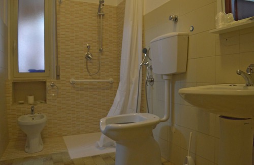Scalea Hotel | B&B Scalea Rooms