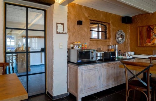 Oostvleteren Hotel | B&B Schraevenacker