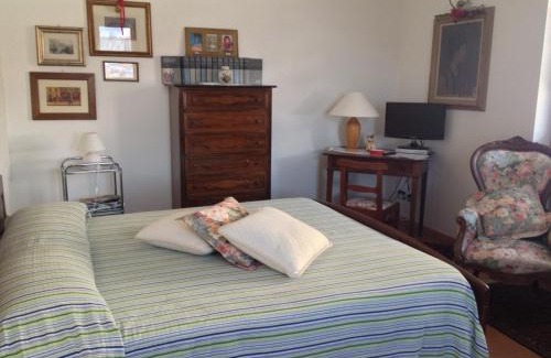 Gravere Bed & Breakfast | B&B Scotty & Co.