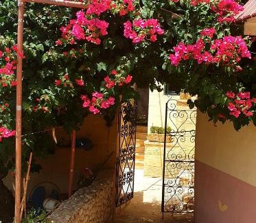 Ghajnsielem Bed & Breakfast | B&b Seaview terrace