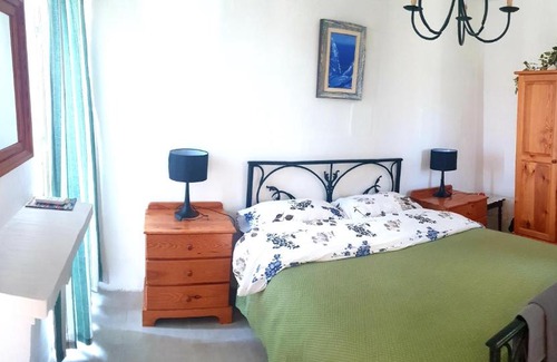 Ghajnsielem Bed & Breakfast | B&b Seaview terrace