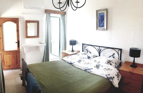 Ghajnsielem Bed & Breakfast | B&b Seaview terrace