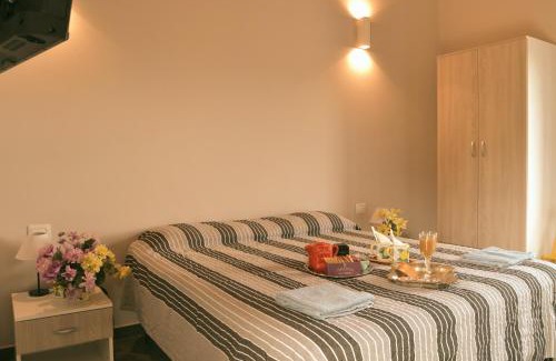 Sonnino Bed & Breakfast | B&B SEBA e PAOLA