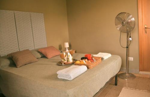 Sonnino Bed & Breakfast | B&B SEBA e PAOLA