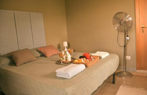 Sonnino Bed & Breakfast | B&B SEBA e PAOLA