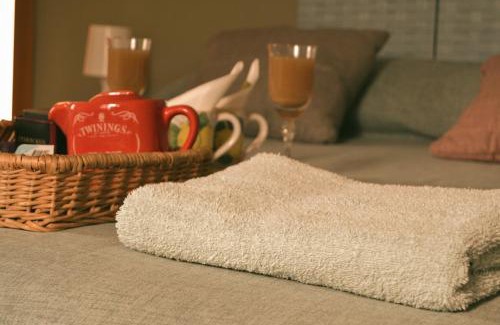 Sonnino Bed & Breakfast | B&B SEBA e PAOLA