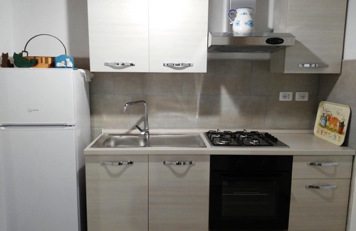 Sant'Antioco Bed & Breakfast | B&B Semaforo di Capo Sperone