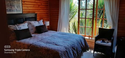 Pelarco Bed & Breakfast | B&B Shambala HN