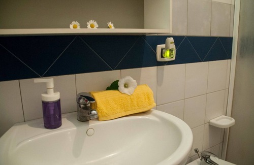 Chianchitta-Pallio Bed & Breakfast | B&B Sikily Naxos