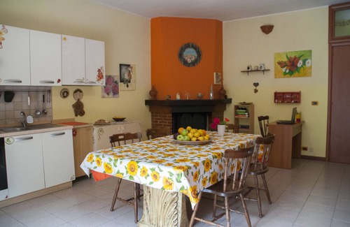 Chianchitta-Pallio Bed & Breakfast | B&B Sikily Naxos