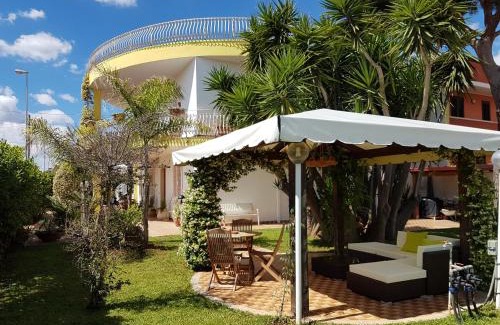 Porto Cesareo Bed & Breakfast | B&B Simonetta