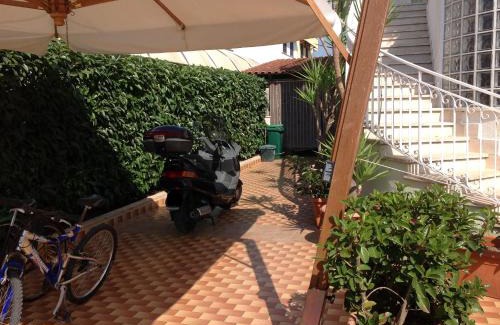 Porto Cesareo Bed & Breakfast | B&B Simonetta