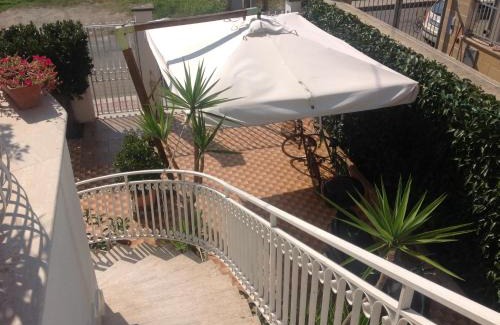 Porto Cesareo Bed & Breakfast | B&B Simonetta