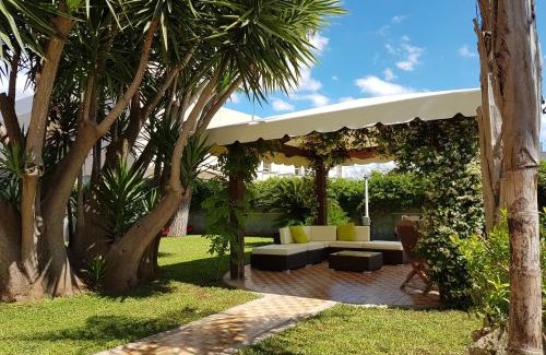Porto Cesareo Bed & Breakfast | B&B Simonetta