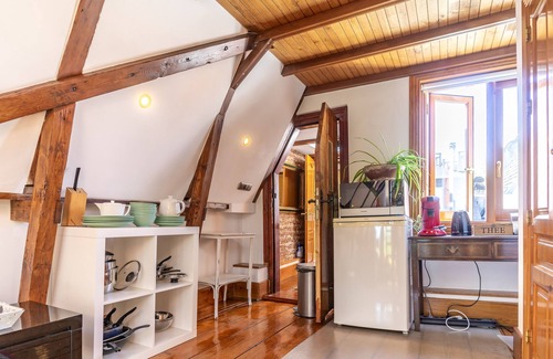Binnenstad Bed & Breakfast | B&B Singel Suites