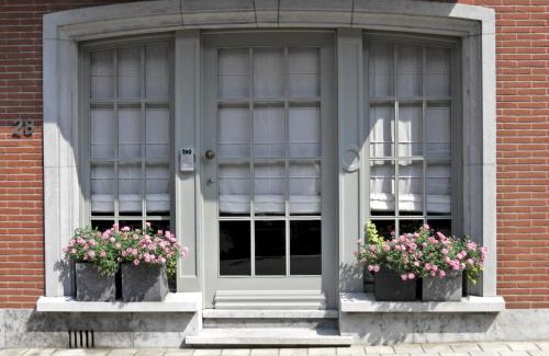 Izegem Bed & Breakfast | B&B Sint Pieter