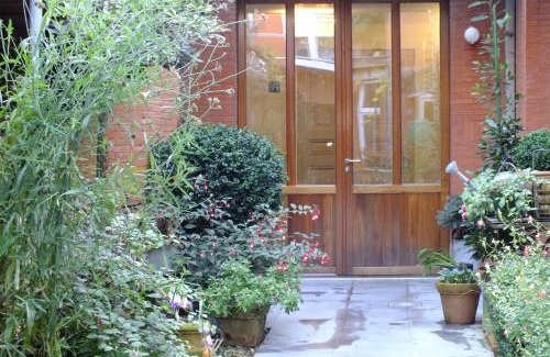 Izegem Bed & Breakfast | B&B Sint Pieter
