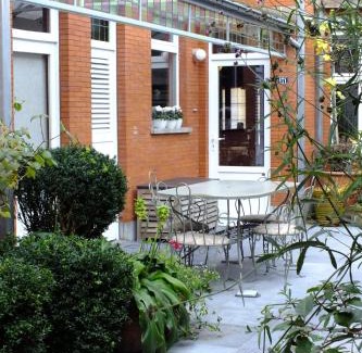Izegem Bed & Breakfast | B&B Sint Pieter