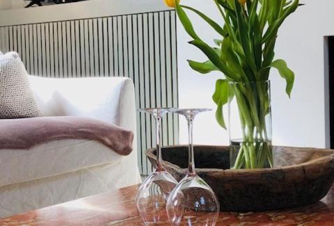 Oud-Rekem Bed & Breakfast | B&B Slapen bij St Pieter