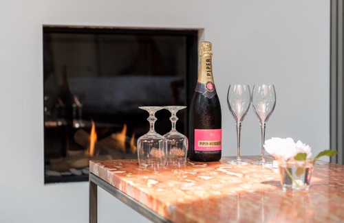 Oud-Rekem Bed & Breakfast | B&B Slapen bij St Pieter