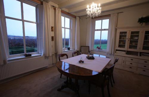 Neerijnen Bed & Breakfast | B&B Snellenstein